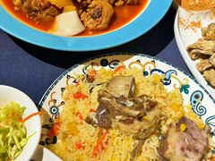 -伊带伊路新疆美食府(呼家楼店)