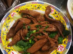 -一记面馆(易发店)