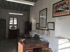-枫泾古镇-人民公社旧址