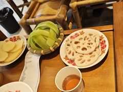 -楠火锅(太古里总店)
