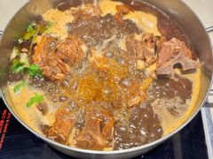 -蝎王府羊蝎子(天通苑店)