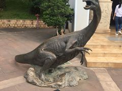 -世界恐龙谷景区