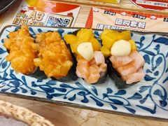 -夏树寿司(大沥店)