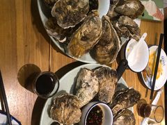 -烤满分·东北烧烤(首经贸店)