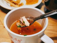 -西北45°(世茂广场店)