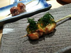 -人间酒暖·Go blanc·烧鸟·深夜食堂(陆家嘴店)