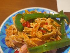 -伊斯麦尔丝路·新派菜(沙子口店)