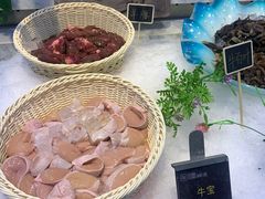 -川骄海鲜自助(河东店)
