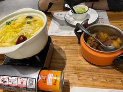 -U你·湖北家宴菜(南湖总店)