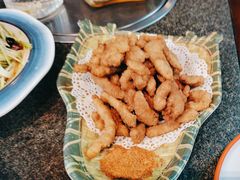 -路边边地标烧烤·川菜·小龙虾·音乐酒馆(良乡长虹店)