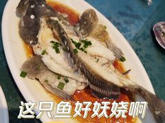 -醉壹号海鲜大排档(厦门美食地标店)