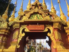 -西双版纳总佛寺