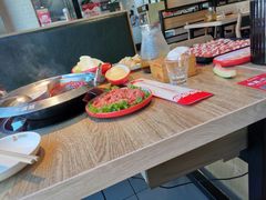 -彤德莱牛肉火锅(双港店)