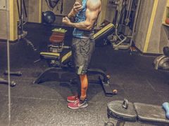 -GymPlus特色拳击健身(阳光名苑店)
