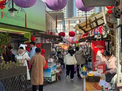-串串香(税东街店)