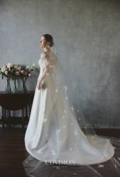 -CD视觉婚纱摄影