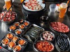 -旺记碳烤肥牛(总店)