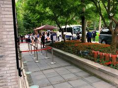 -中共二大会址纪念馆