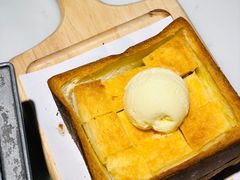 -绿茶餐厅(成都太古里店)