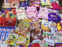 -紫荆城食品交易中心(华强北店)