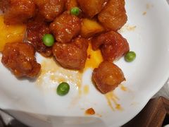 -四道菜·福建菜馆(新街口金鹰店)