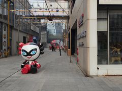 -红樱桃·欢乐餐厅(太原里店)