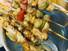 -炒豆合作社(东四总店)