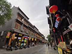 -青州古城