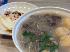 -咬不得高祖生煎·简餐(金逸影城店)