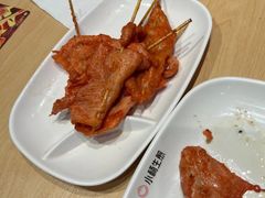 -小杨生煎(周浦万达店)