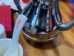 -捞围鲜·港式打边炉(海阳路店)