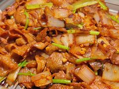 -四季民福烤鸭店(王府井东安门店)