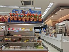 -全家便利店(江湾镇站店)