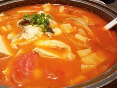 番茄黑鱼-渝是乎酸菜鱼(龙旗购物中心店)