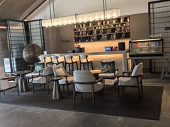 -平湖万怡酒店· 万荟轩