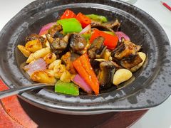 -天喜酒楼饭市·茶市(同德皇宫店)