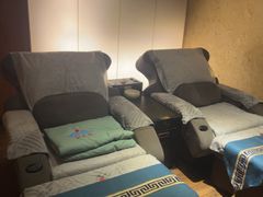 -新紫霞养生·影院足道·SPA(金山区店)