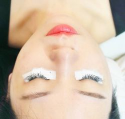 -明洞造型精品烫染