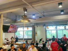 -百年银屏蚝烙·潮汕菜·非遗(乐山店)