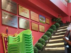 -川流不息·地道川菜·小龙虾(新松江路店)