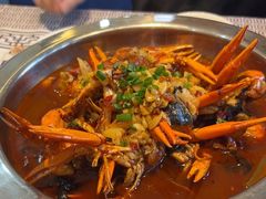 -靓虾二哥长沙地标小龙虾(五一广场店)
