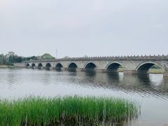 -卢沟桥文化旅游区(卢沟桥)