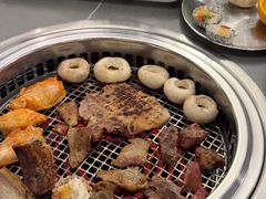 -尚宴牛特鲜自助(太原街万达店)