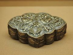 -上海博物馆(人民广场馆)