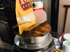 五常大米饭-卢大鲜鱼头捞饭(美利广场店)