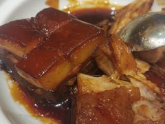 东坡肉-张福记(五一公园店)