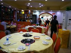 大堂-顺德公美食(西乡店)
