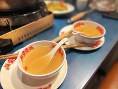 -邹开喜·小海鲜醉鸡煲·潮汕鲜切牛肉店(襄阳北路店)