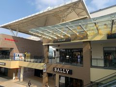 -宁波杉井奥特莱斯广场