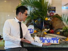 -烟台金沙滩喜来登度假酒店